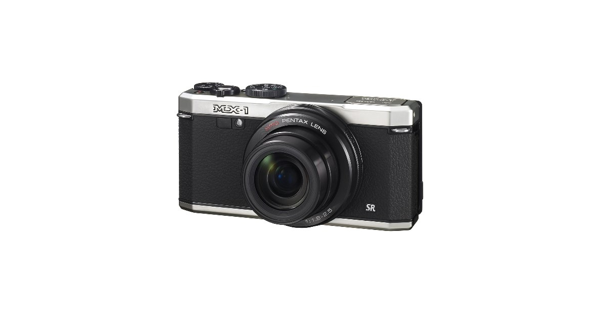 PENTAX ペンタックス MX-1 Amazon.com : Pentax MX-1 Silver 12MP Digital Camera with 4x