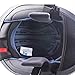 Motorcycle Bluetooth Helmet Liners,Liners Suitable for FreedConn BM2-S,Padding for BM2-S, Padding for FreedConn Helmet, Liners for FreedConn Helmet (Liner(Large))