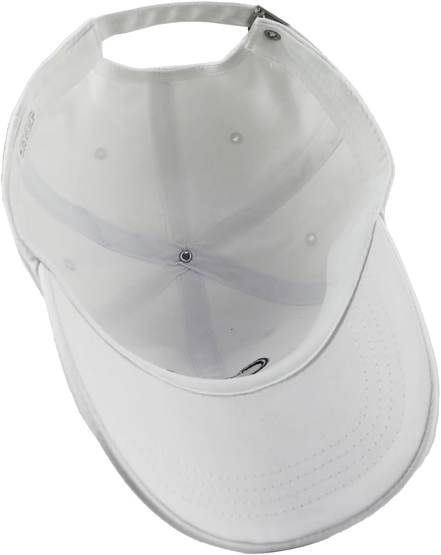 Cute Bow Hats for Women, Adjustable 3D Embroidered Bow-Tie Baseball Cap - Image 6