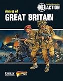 Bolt Action: Armies of Great Britain
