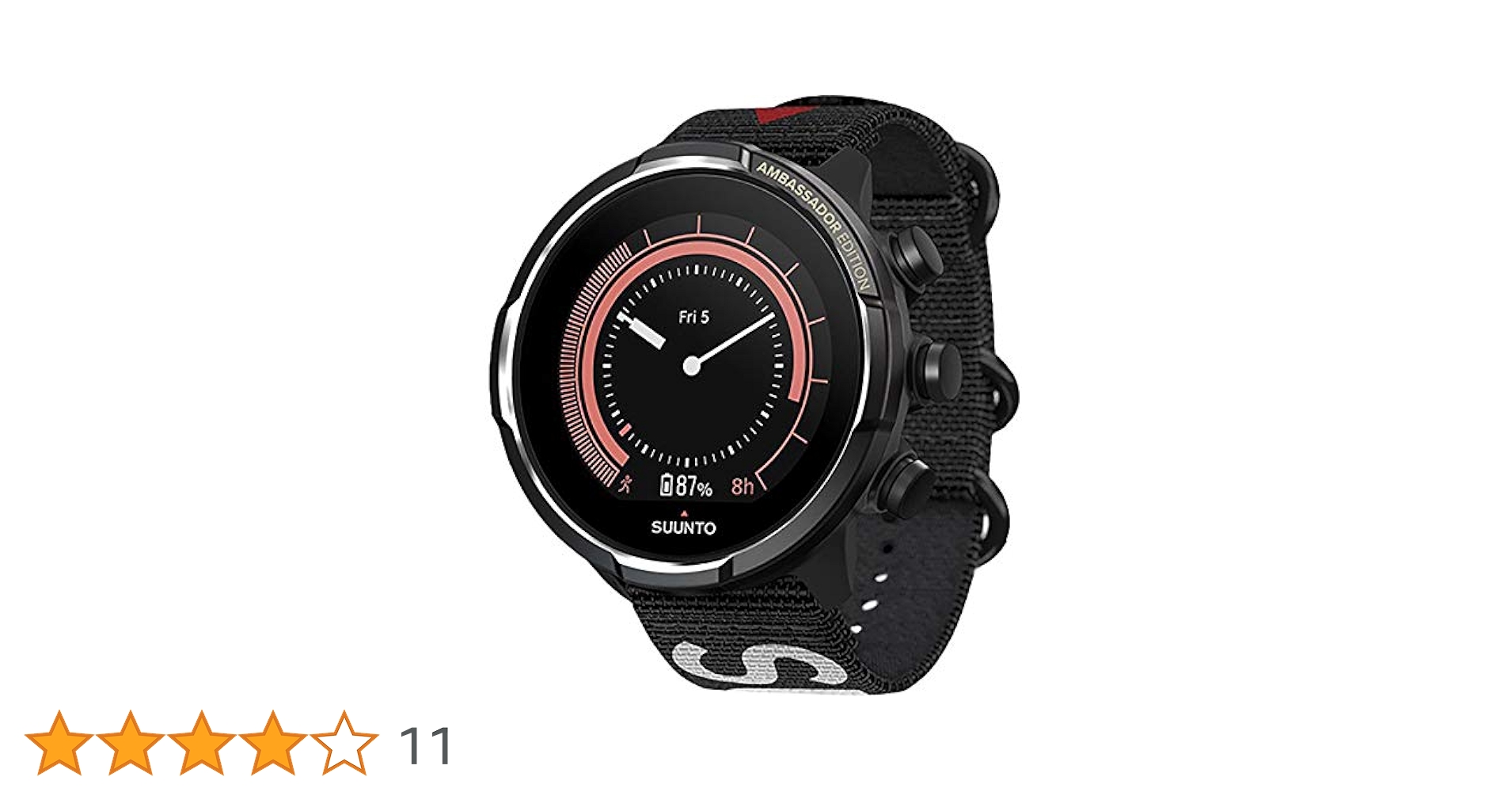 SUUNTO スント 9 BARO TITANIUM チタニウム SUUNTO 国内正規品SUUNTOスント【スント9 Baro TITANIUM LIMITED