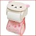 Produktbild Rilakkuma Toilettenpapier Rolle Holder Cover "Korilakkuma aus Japan kf88701