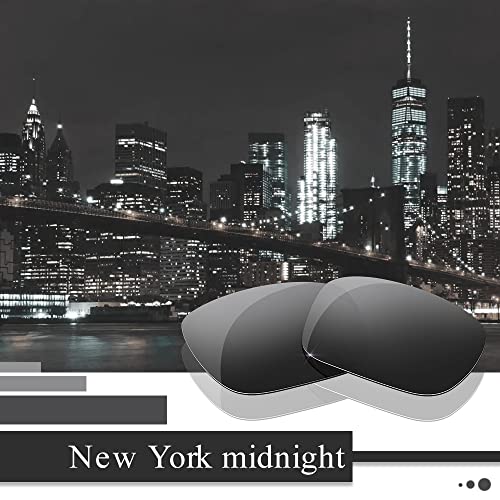 Image of Lenses Replacement for Oakley Holbrook Sunglass- Multiple Options