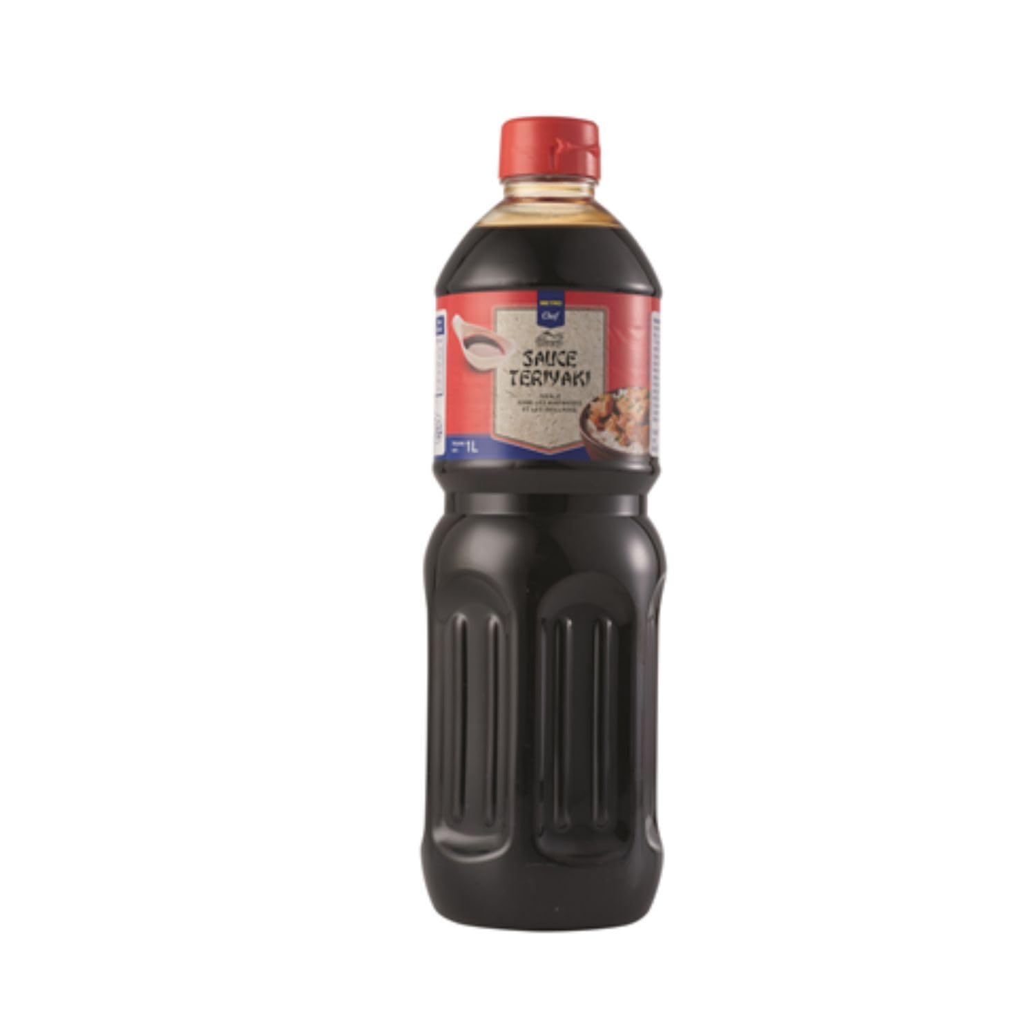 METRO Chef Sauce Teriyaki 1L