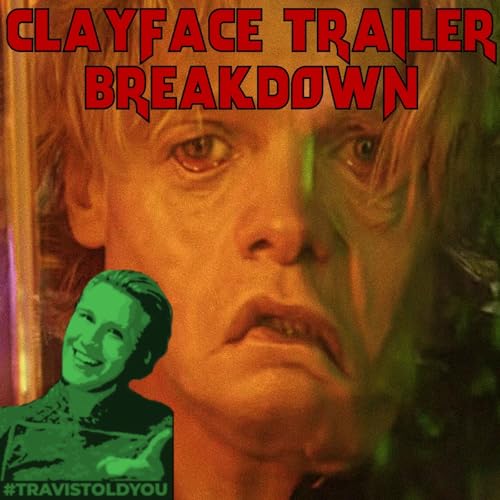 Clayface Trailer Breakdown, Invincible Season 4 Review : Travis Told You
