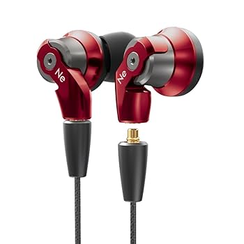 Amazon.co.jp: ラディウス radius HP-NHR31 イヤホン : ハイレゾ