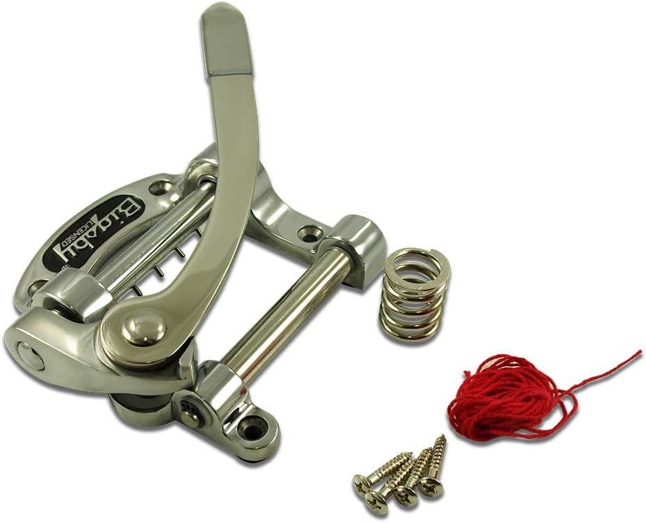 Bigsby B50 Licensed Tailpiece