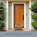 Arlo Pro 3 Spotlight Camera - 3 Camera Security System - Wireless, 2K Video & HDR, Color Night Vision, 2 Way Audio, 160° View, Wire-Free, Works with Alexa, White - VMS4340P