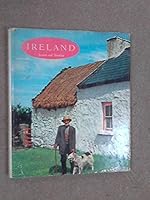 Ireland in Colour B001HO0W4M Book Cover