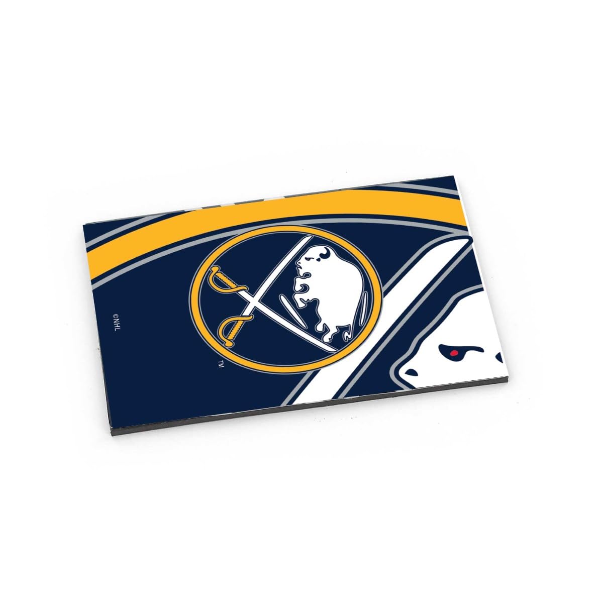 Aminco NHL Buffalo Sabres Dynamic Magnet