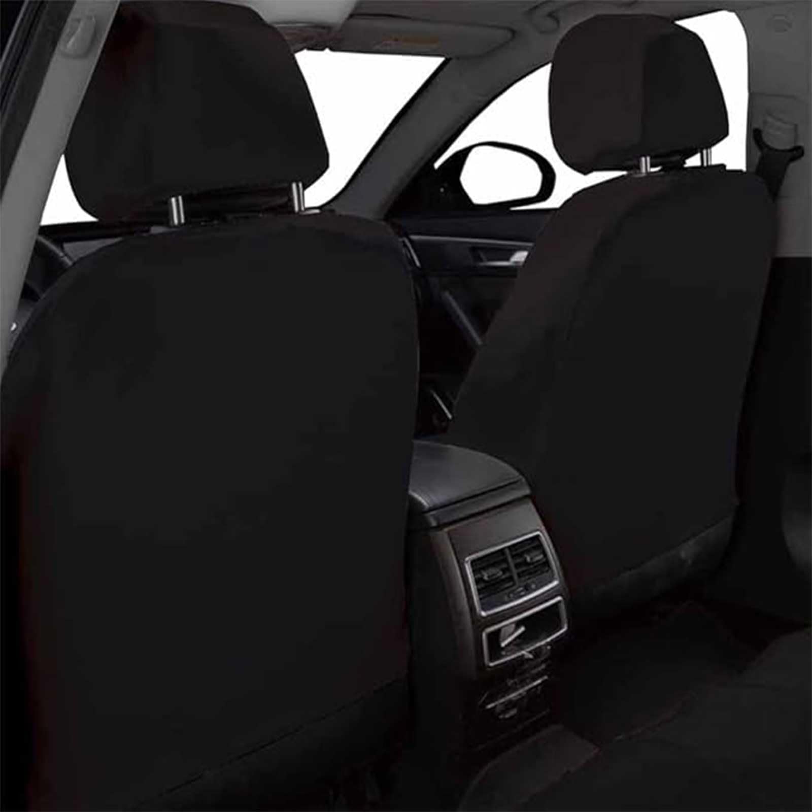 Auto Set Coprisedili Per Hyundai i20 5-Door / i20 N 5-Door BC3 GB PB 2009-2019 2020 2021 2022-2026, Traspirante Set Fodere Anteriori Posteriori Copri Auto Protezione Traspirante Interni Accessori