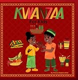 Kwanzaa For Kids