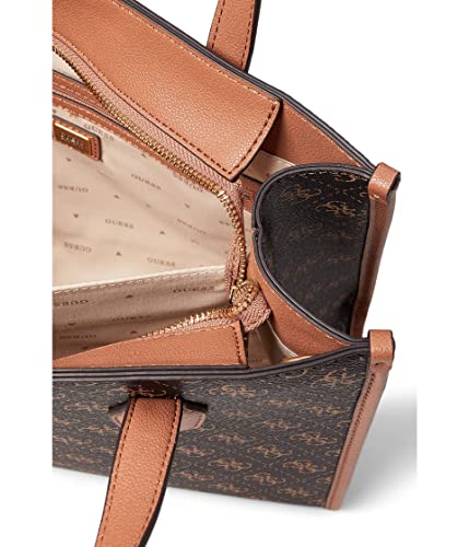 Image of GUESS womens Silvana Small Tote