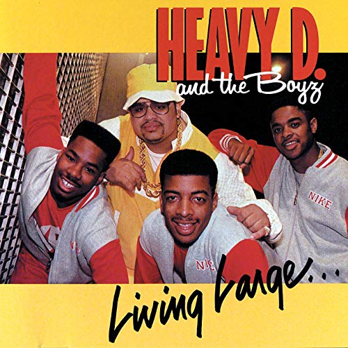 Heavy D & The Boyz