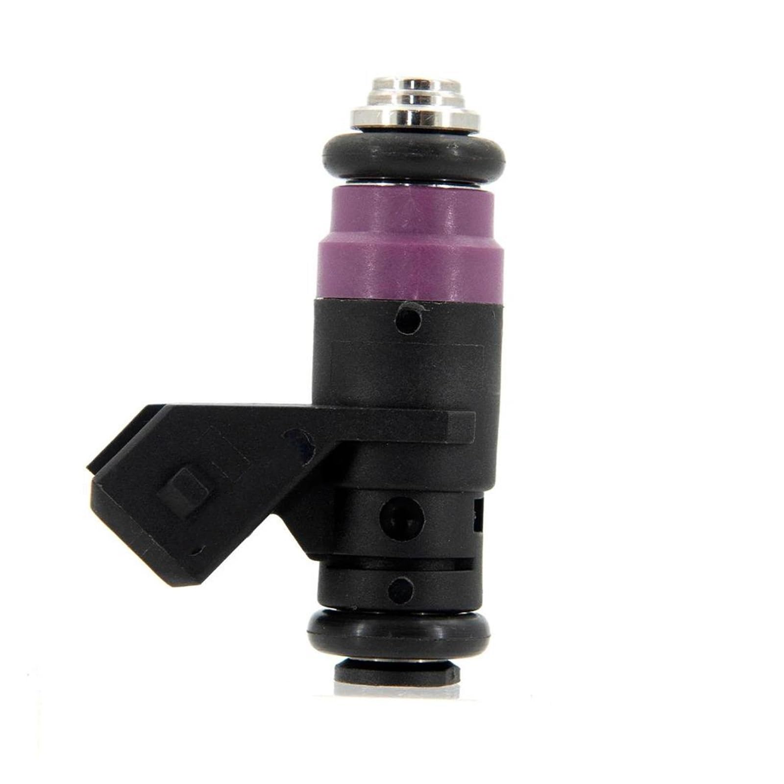 Injection Nozzle 4Pcs for Megane 1.6 16v 31 T. KM Replacement Nozzle Injection Petrol H132259 8200132259 Fuel Injector Petrol Injector Valve