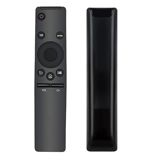 Universal LCD/LED/3D TV Remote for All Smart TV perfefct for Television