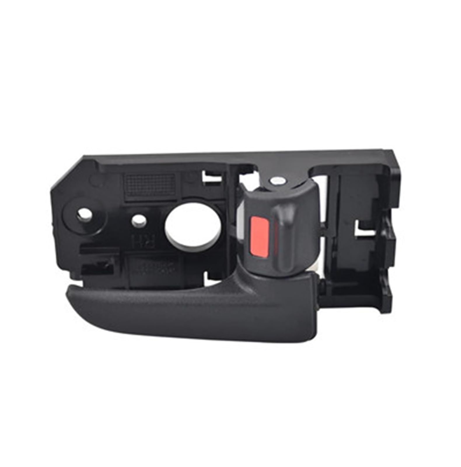 DTSGCX Car Door Interior Handle Assembly 82610-2F010 82620-2F010 Inside Left Right for KIA for CERATO 2004-2012