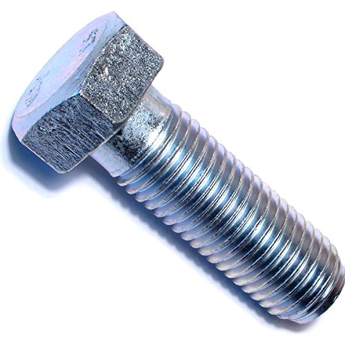Boulon hex 520922 Cap-screws-and-hex-bolts Fermeture difficiles