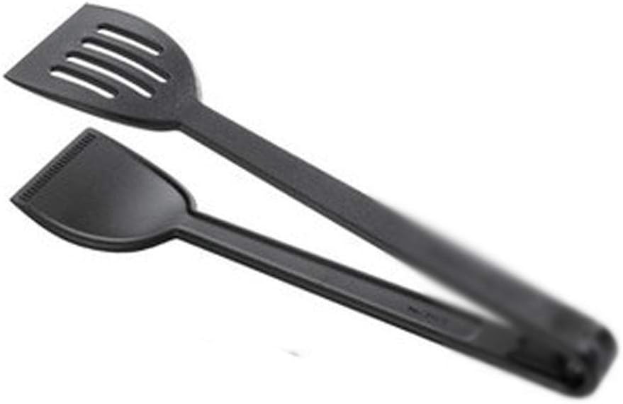 1 Piece of Nylon Kitchen Tongs, Barbecue Cooking Utensils, Cooking, Barbecue, Kitchen Utensils (Color : Style 1)