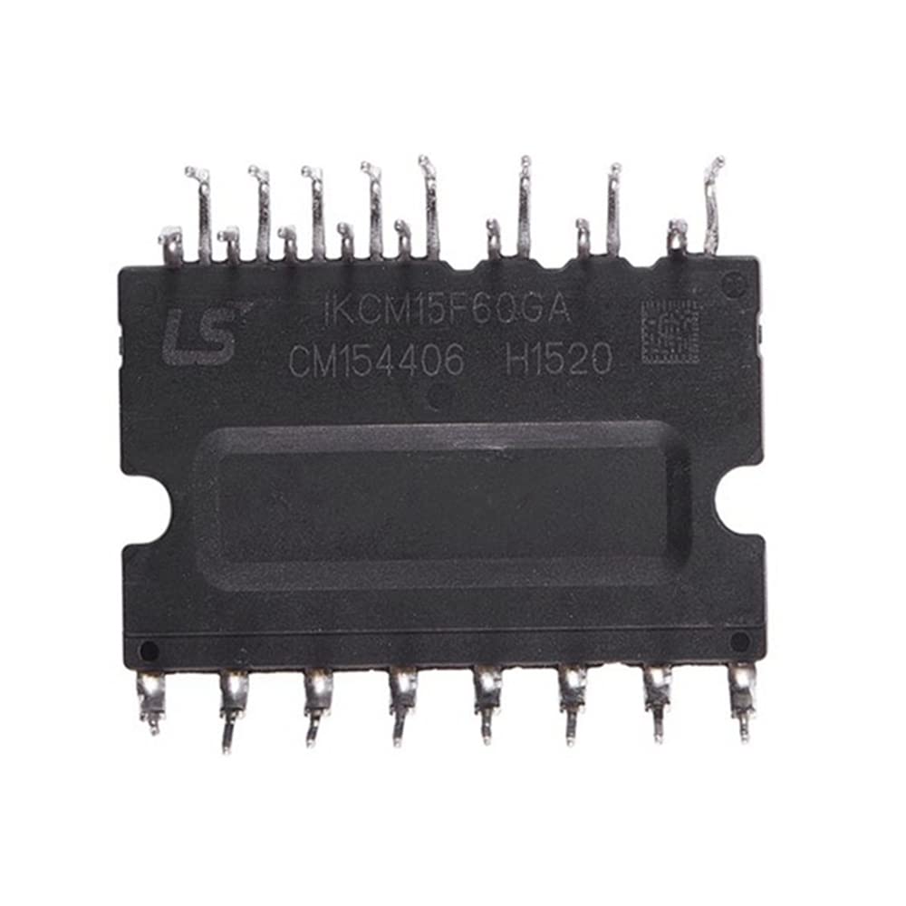 IKCM15F60GA 15A 600V controllo integrato IPM modulo di potere intelligente