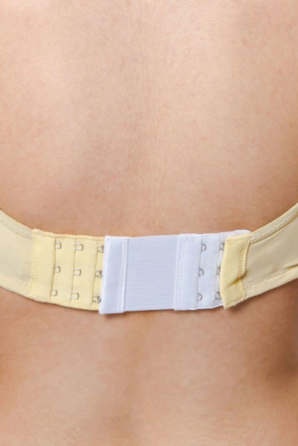 Fabme Women's Nylon Abdominal Support (ACC004_Packof10-Skin_Free Size) - Image 7 thumbnail