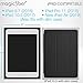 MagicFiber Microfiber iPad Sleeve Case (2 Pack) Light Protection and Screen Cleaning for iPad 9.7, 10.5, Pro, New iPad Air - Compatible with 9.7-11 Inch iPad Tablets