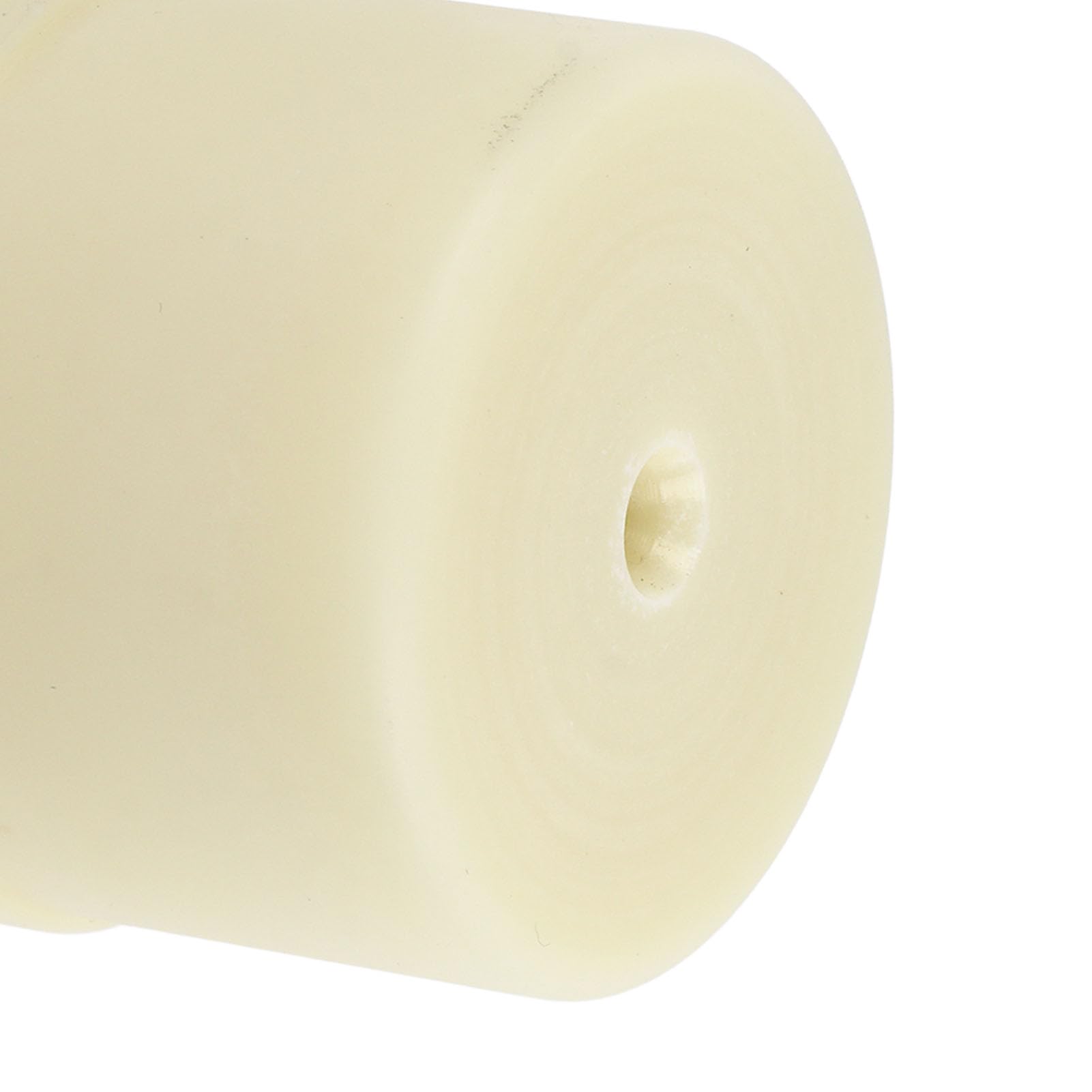 Trzpień bransoletki Toeponeer, najwyższej jakości plastikowy materiał nylonowy, regulowana średnica 46-66 mm, do wyrobu biżuterii, naprawy, renowacji, przenośna konstrukcja