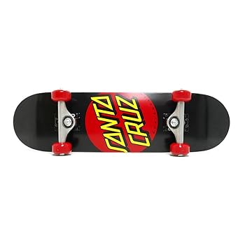 Amazon | SANTA CRUZ サンタクルーズ コンプリートセット