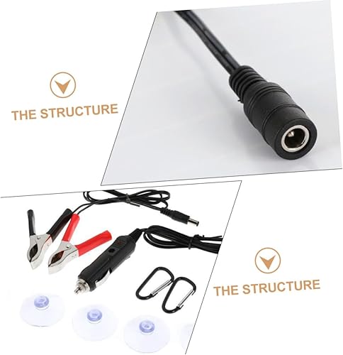 Miniatura 2 de 1 Unidades Cargador de Energía Solar Cargador Portátil Rv Cargador de Panel Solar Flexible al Aire Libre Panel Solar Panel Solar Panel Solar Panel