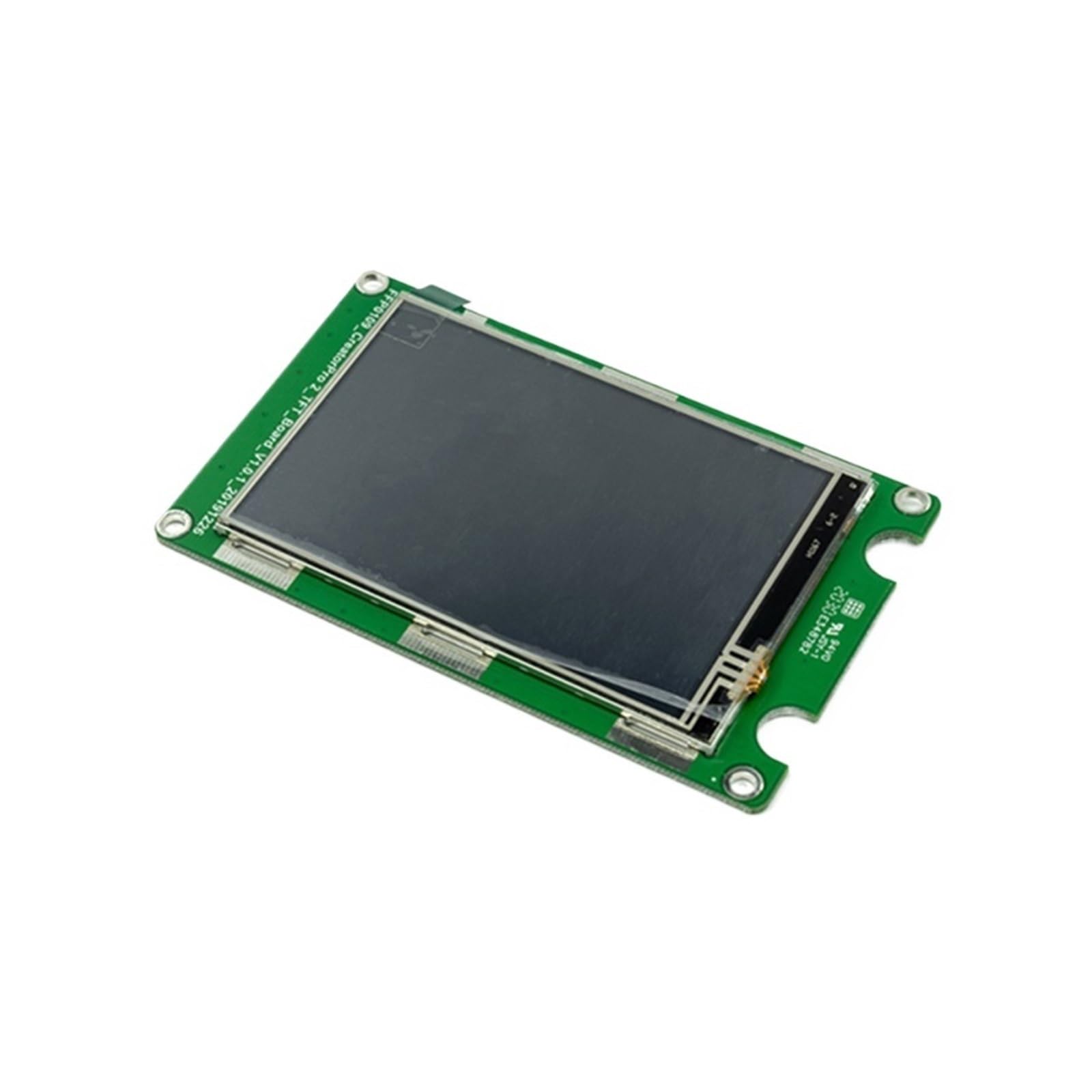 Schermo Touch Compatibile con Flashforge Creator Pro 2 Stampante | Aggiornamento del controllo della stampante, funzionamento touch, display chiaro, pannello di ricambio