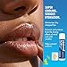 Mentholatum Natural Ice Protect+ Broad Spectrum SPF 30 Medicated Lip Balm, 0.15 Ounce (Pack of 6)