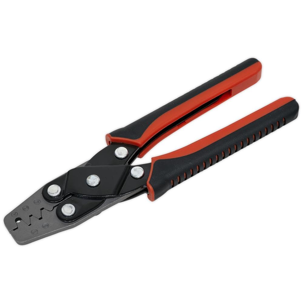 Sealey Crimping Tool - Superseal Series 1.5 Garage Workshop DIY