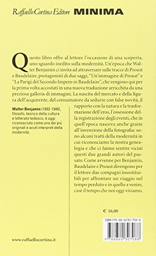 Proust e Baudelaire. Due figure della modernità