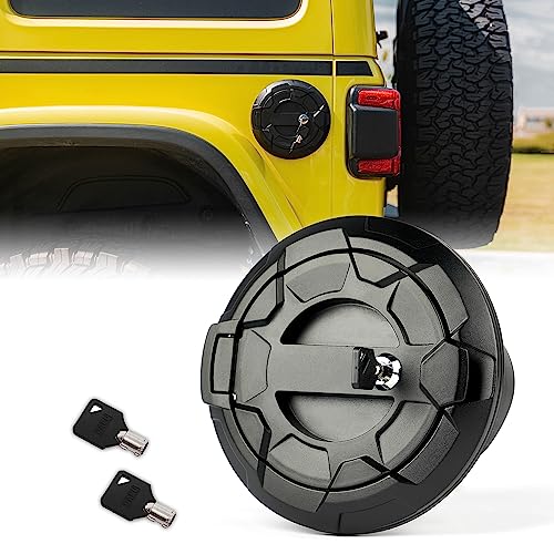 Xprite Locking Gas Tank Cap...
