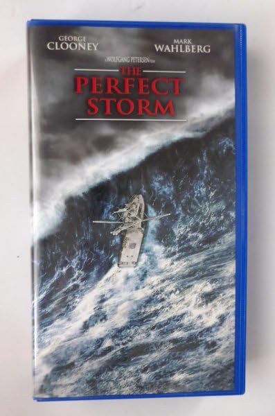 Amazon.co.jp: パーフェクトストーム ジョージクルーニー主演 字幕