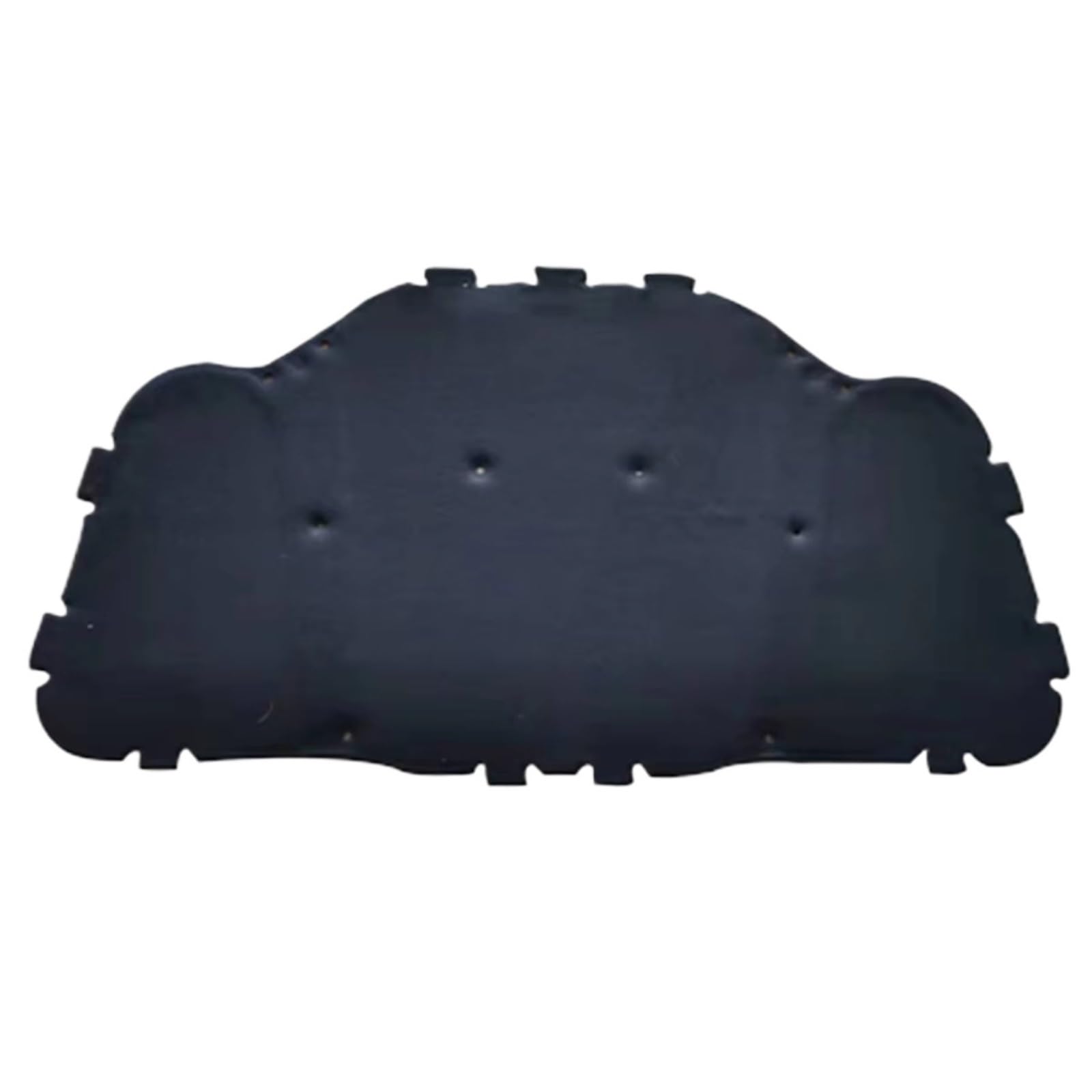 Cotton Soundproof Cover 51487148208 for BMW for E60 for E61 525i 528i 530i 2002-2010 Front Engine Hood Insulation Pad Engine Hood Insulation Pad