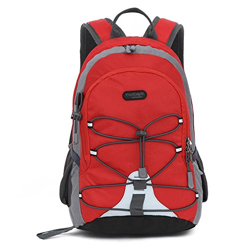 Preisvergleich Produktbild LeeY Multifunktionsrucksack Rucksäcke Notebookrucksack Laptop Outdoor Business Computer Laptop Notebook für Laptop Kinder Damen Herren Schultaschen für Wandern / Reisen / Camping (Rot3)