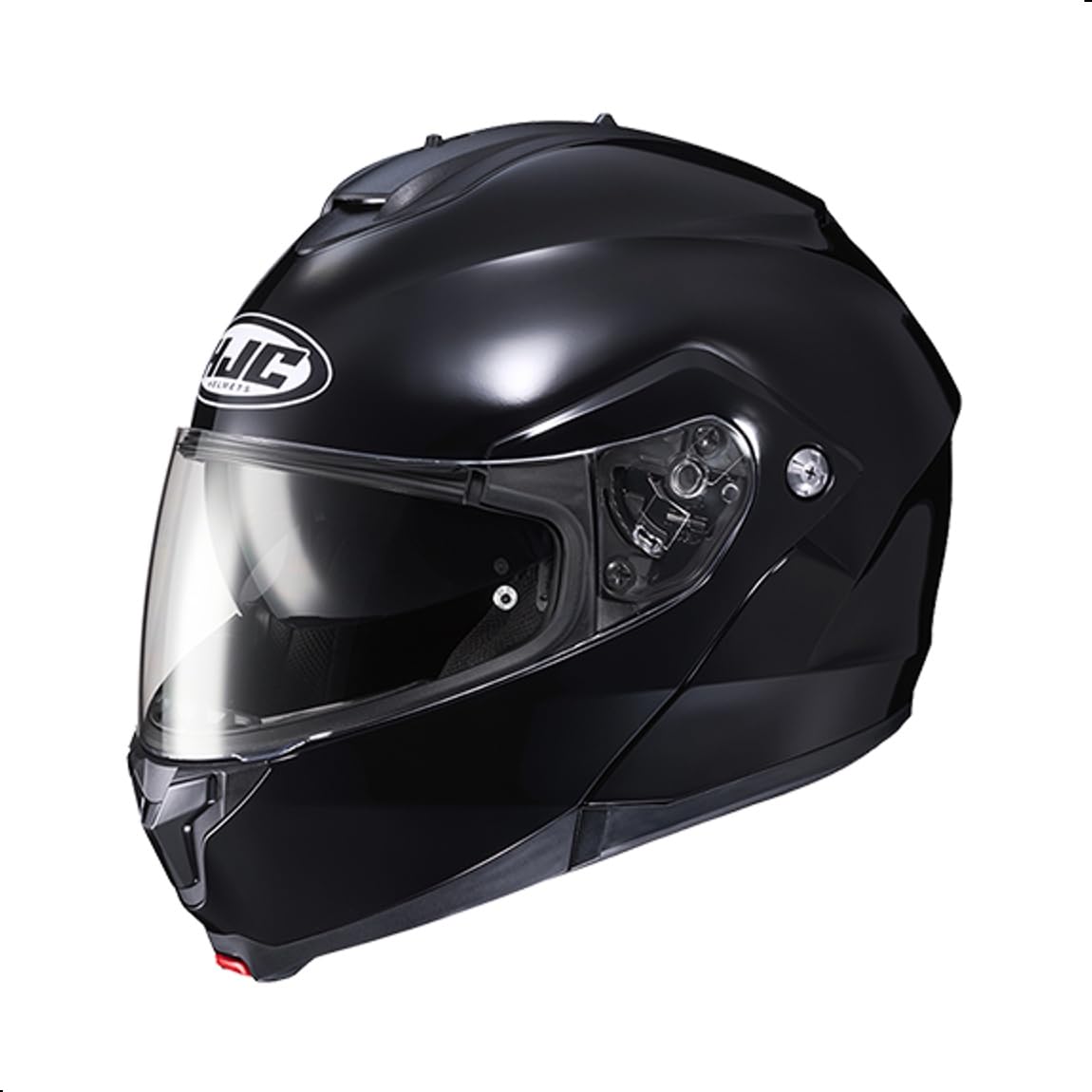 HJC C91 Solid Modular Motorcycle Helmet