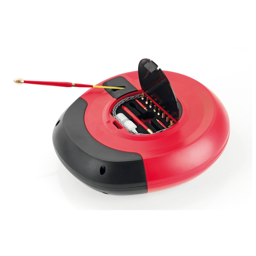 CIMCO 141650 KatiBlitz Compact 2.0 50 m outillage de précision