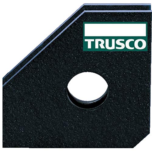 TRUSCO(�g���X�R) �}�O�l�b�g�Z�p�z���_�[90×90×14 �z����100~200 TMS9