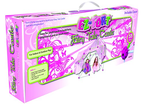 Costruzione di Gioco per i Bambini (Effect-1)