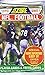 1990 Score Series 1 NFL Football Trading Cards Wax Pack - 16 Cards Per Single Pack