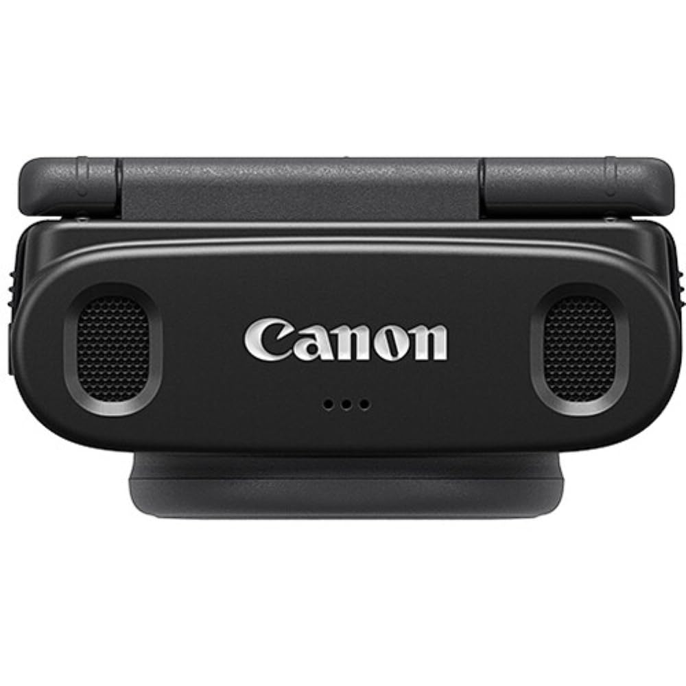 Amazon.com : Canon Powershot V10 Content Creator Compact