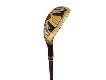 むつみホンマ　6番ユーティリティアイアン　SRカーボンシャフト　新品　ゴールド 20221125170247_1_1.jpg