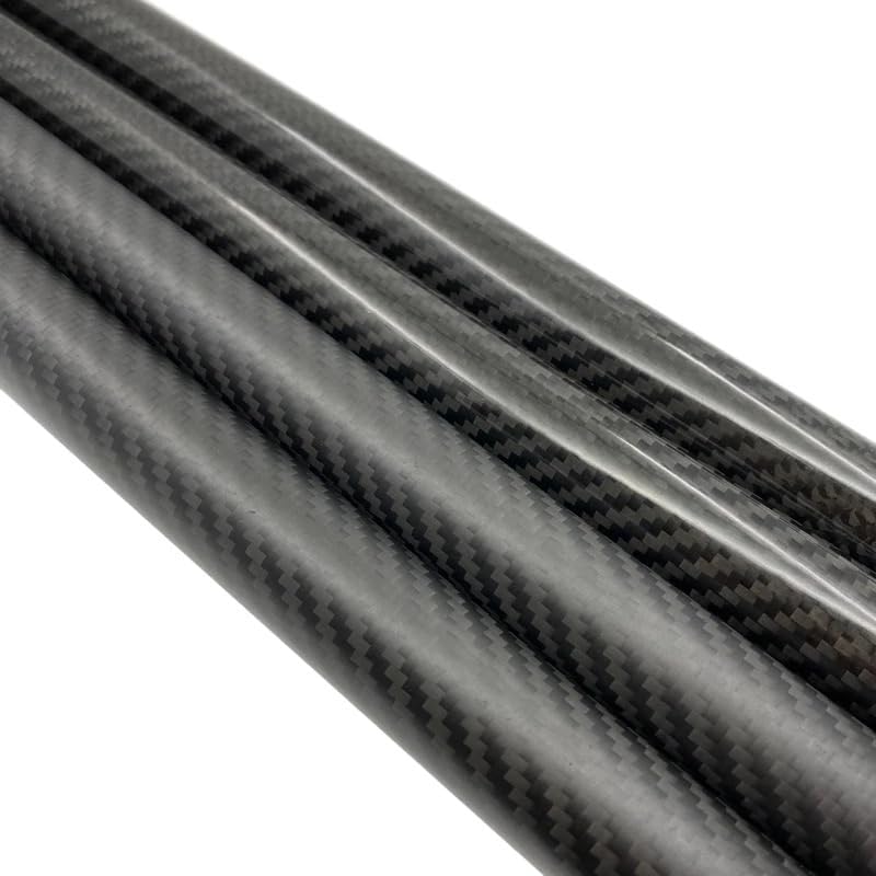 1pc Carbon Fiber Tube