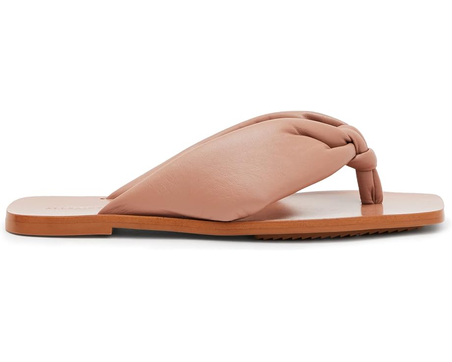AllSaints Loop Sandals - Left View