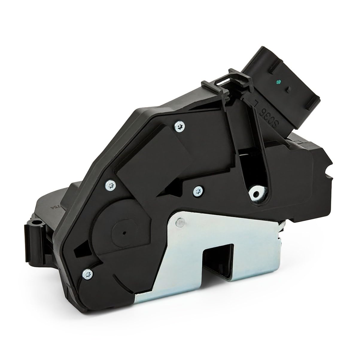 RIDEX 1361D0405 Serratura sportello anteriore Sinistra FORD Fiesta Mk6 Hatchback JA8 JR8
