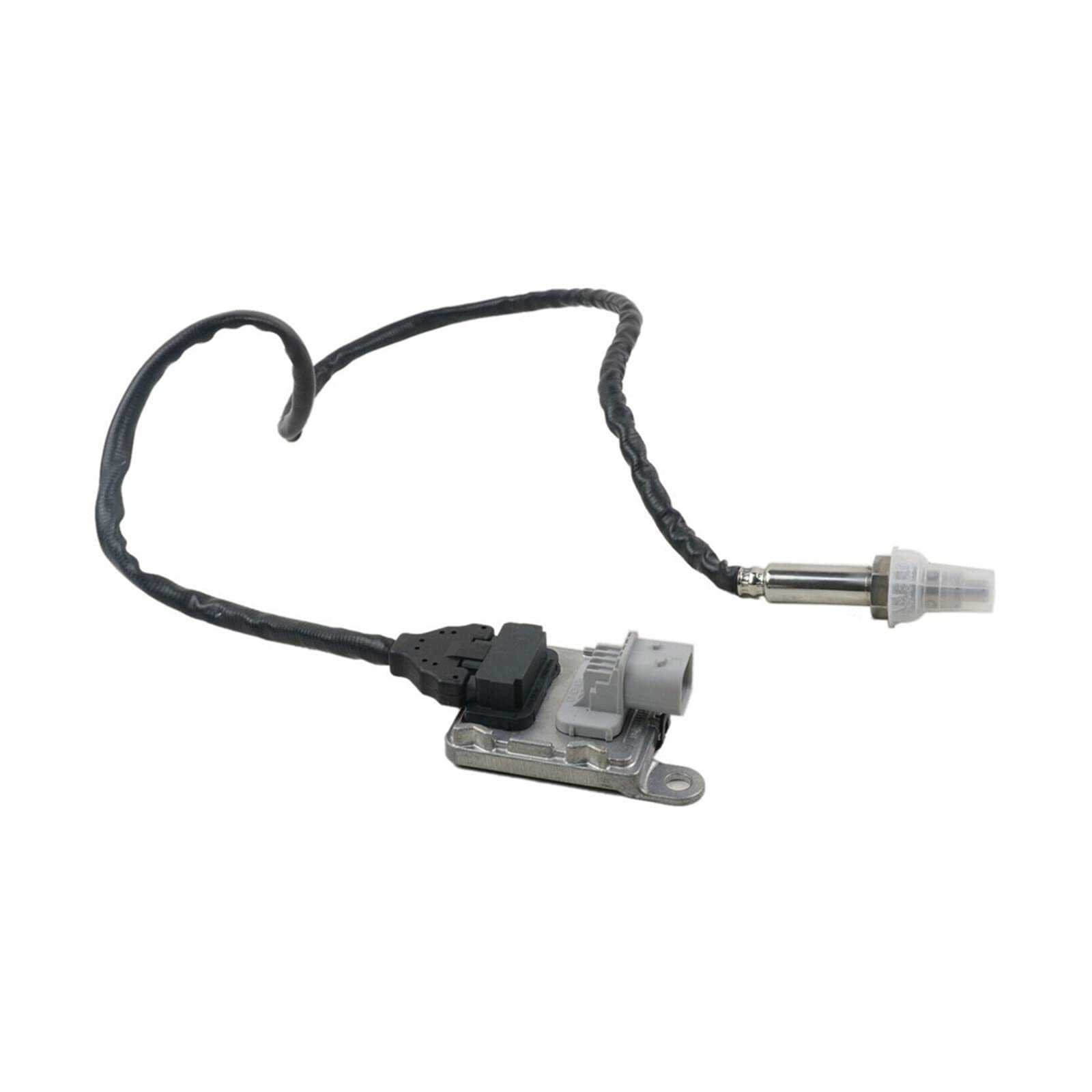 4326873 CUMMINS Nitrogen Oxide NOx Sensor Compatible With Gillig Low Floor Thomas Saf-T-Liner 5WK96742B 5295473 5295473RX (Size : 1)