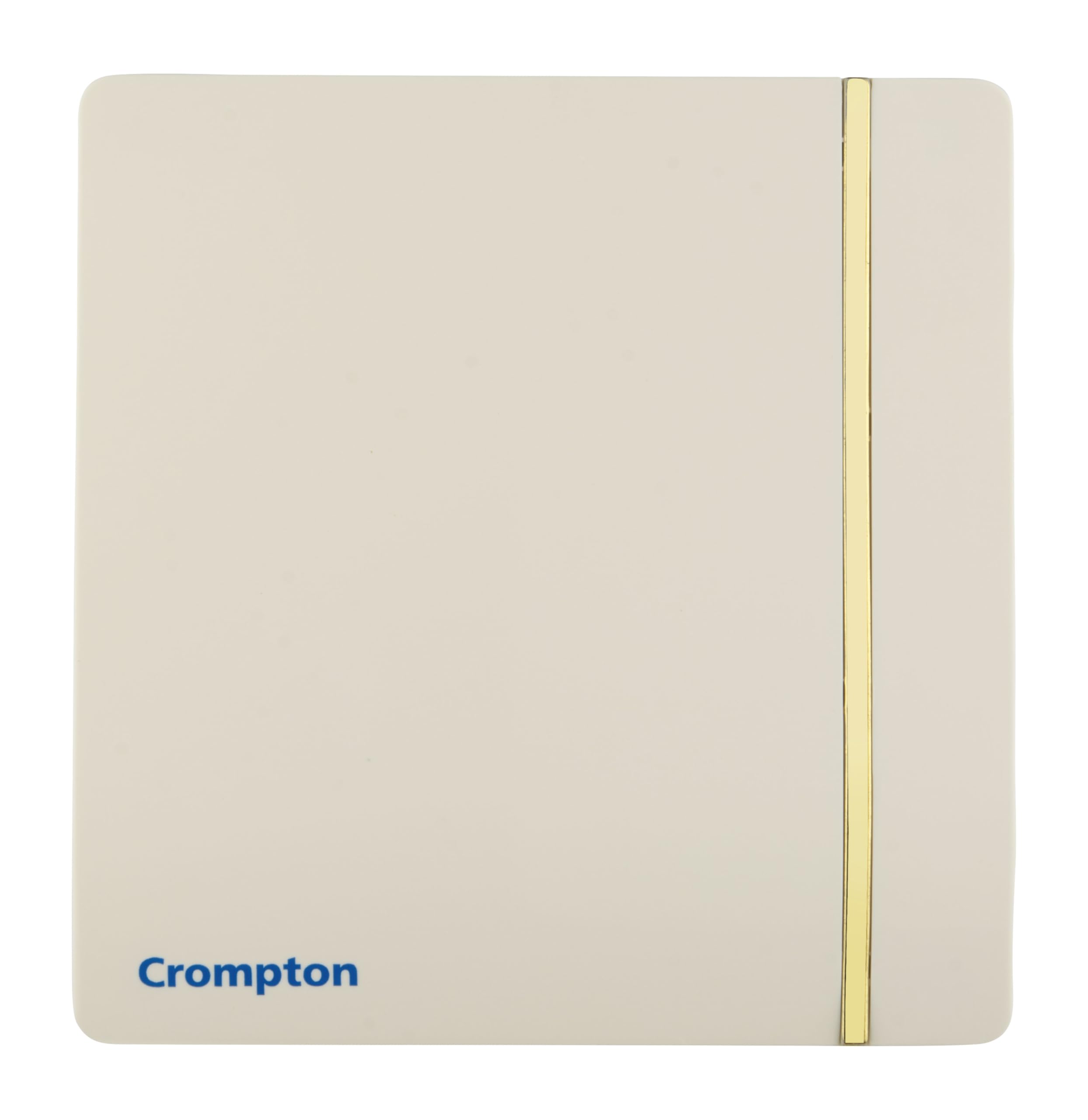 Crompton Mount Air Exhaust Fan - Quiet & Powerful -1