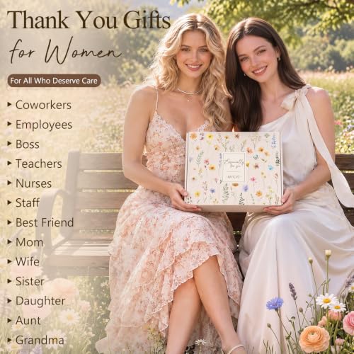 Thank You Gifts for Women Boss Day Teacher Appreciation Gifts for Coworkers - Image 3